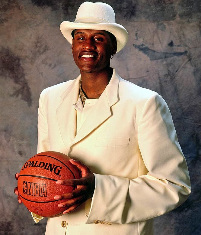 Samaki Walker